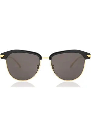 Bottega Veneta BV1112SA Asian Fit 001 Men