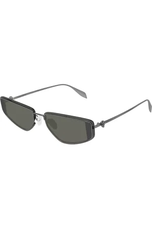 Alexander McQueen AM0220SA Asian Fit 003 Men