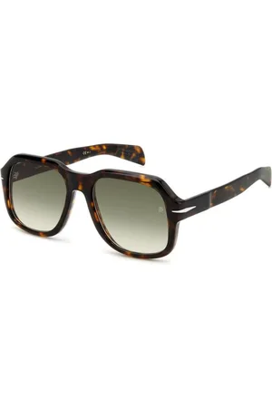 David beckham DB 7090/S 086/9K Men