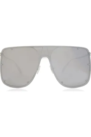 Alexander McQueen AM0313S 007 Men
