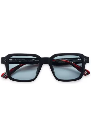 Etnia Barcelona Tamariu Sun Polarized BK Men