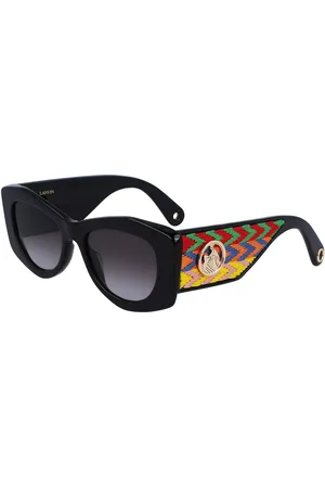 Lanvin LNV638S 001 Women