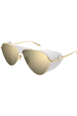 Azzedine Alaia AA0067S 002 Women
