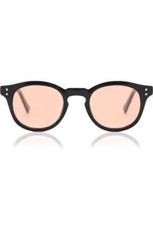 ARISE Oval Full Rim Plastic Women
