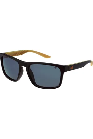 Caterpillar CTS 8017 Polarized 104P Men