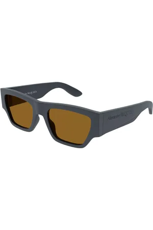 Alexander McQueen AM0393S 003 Men