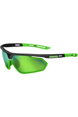 Salice 018 RW NERO/RW VERDE Men