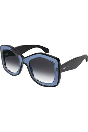 Azzedine Alaia AA0066S 003 Women