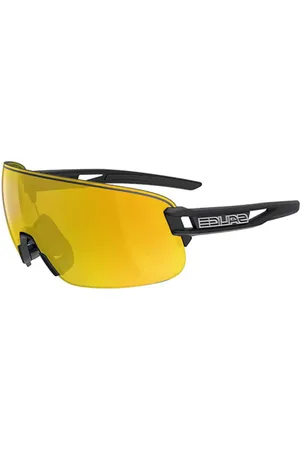 Salice 021 RWP Polarized NERO/RW GIALLO Men