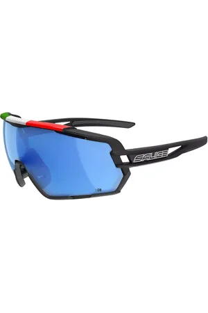 Salice 020 ITA RWX NERO/RW BLU Men