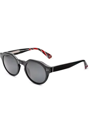 Etnia Barcelona Tossa Sun Polarized BK Men