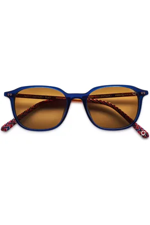 Etnia Barcelona Mont Ras Sun Polarized BLHV Men
