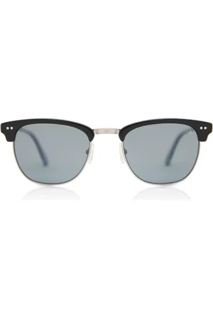 Etnia Barcelona Mile End Sun Polarized BKBL Men