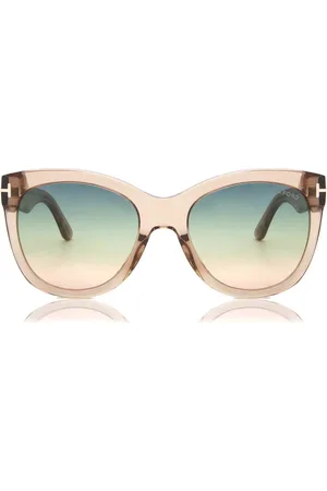 Tom Ford FT0870 WALLACE 45P Women