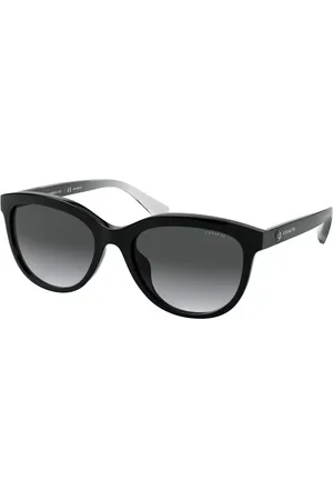 Coach HC8285U L1137 Polarized 5002T3 Women