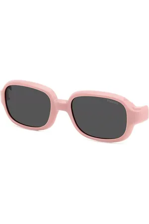 Polaroid PLD K003 CL-ON Clip-On Only Kids Polarized 35J/M9 Kids