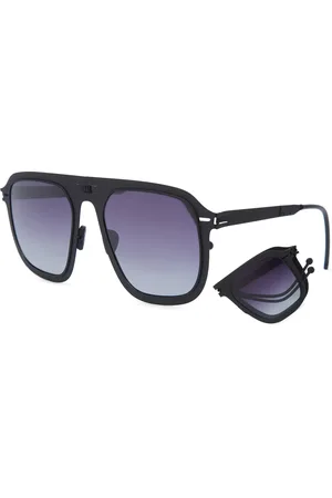 ROAV 8003 Virgil Folding Black Polarized 13.41 Men