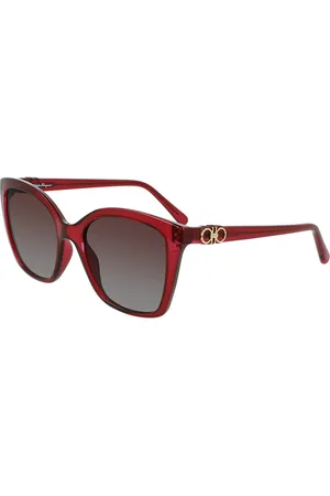 Salvatore Ferragamo SF 1026S 655 Men