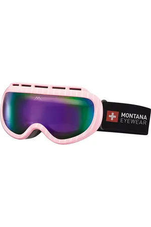 Montana Goggles MG14 Kids MG14A Kids