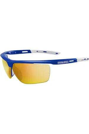 Salice 019 RW BLU/RW GIALLO Men