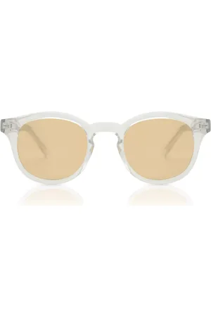 ARISE Oval Full Rim Plastic Women