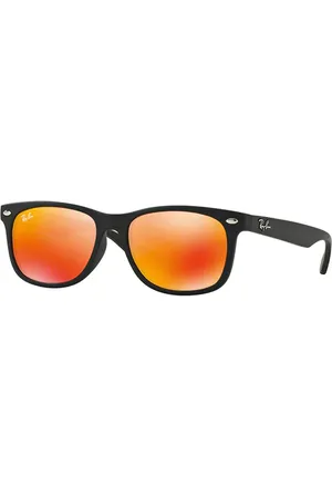 Ray-Ban RJ9052SF Asian Fit 100S6Q Kids