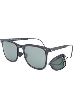 ROAV 8002 Lennox Folding Black Polarized 13.11 Men