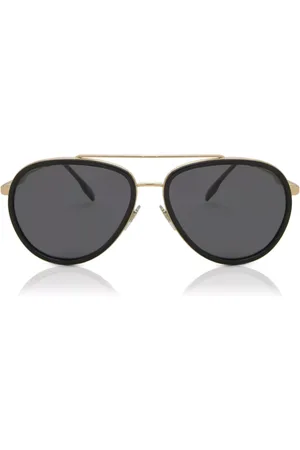 Burberry BE3125 OLIVER Polarized 101781 Men