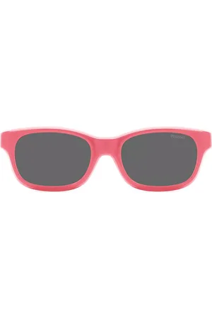 Polaroid PLD K006 CL-ON Kids Clip-on Only Polarized 35J/M9 Kids