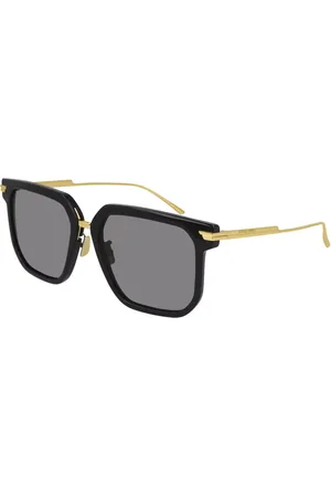 Bottega Veneta BV1083SA Asian Fit 001 Women