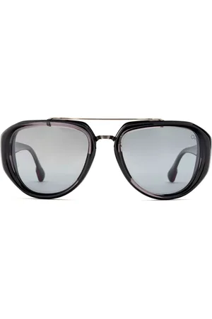 Etnia Barcelona D.T.L.A Sun Polarized BK Men