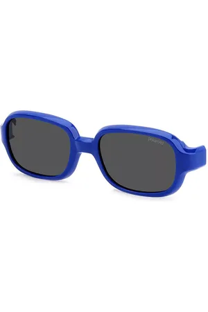 Polaroid PLD K003 CL-ON Clip-On Only Kids Polarized PJP/M9 Kids