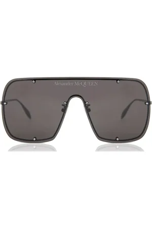 Alexander McQueen AM0362S 001 Men