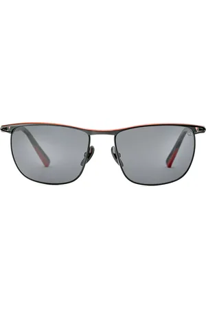 Etnia Barcelona Interlagos Sun Polarized BKOG Men