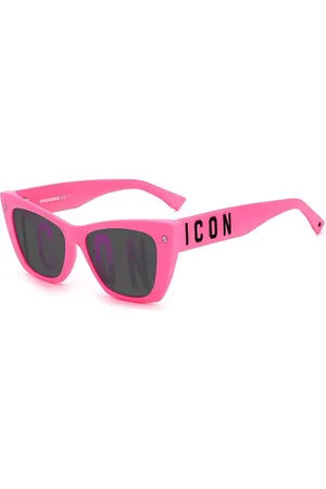 Dsquared2 ICON 0006/S 35J/01 Women