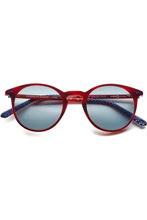 Etnia Barcelona Jordaan Sun II Sun Polarized HVBL Men