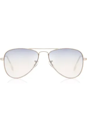 Ray-Ban RJ9506S Aviator 212/19 Kids