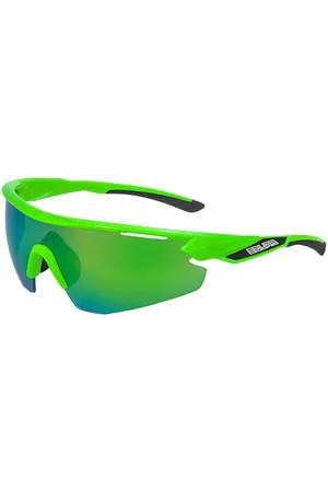 Salice 012 RWX VERDE/RWX VERDE Men