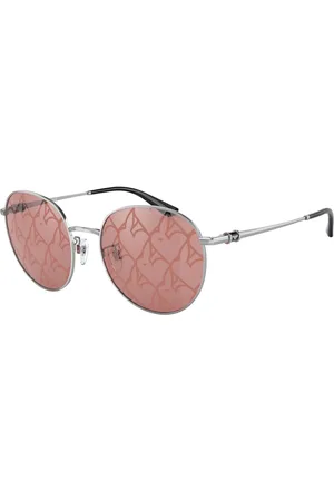 Emporio Armani EA2121D Asian Fit 30150B Women