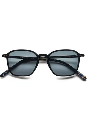 Etnia Barcelona Cooper Sun Polarized BKBL Men