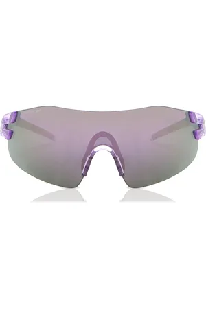 Reebok sunglasses purple online