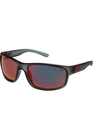 Caterpillar CTS 8019 Polarized 108P Men