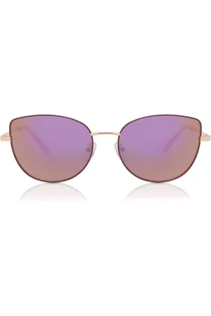 SmartBuy Collection Cat Eye Full Rim Metal Men