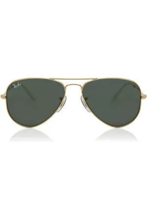 Ray-Ban RJ9506S Aviator 223/71 Kids
