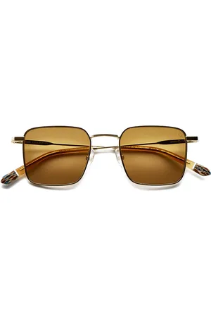 Etnia Barcelona Ranieri Sun Polarized GD Men
