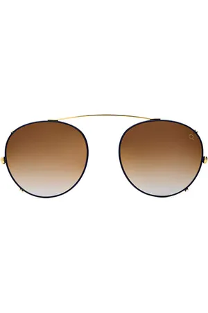 Etnia Barcelona Le Marais Clip-On Only GDBL Men