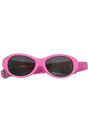Salice 162 P Junior Kids Polarized ROSA/FUMO Kids
