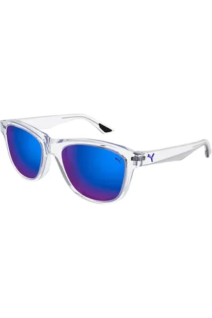 PUMA PU0401S Polarized 003 Men