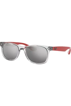 Ray-Ban RJ9052SF Asian Fit 70636G Kids