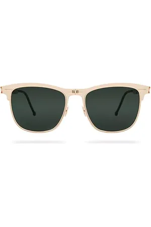 ROAV 8202 Jett Folding Gold Polarized 14.11 Men